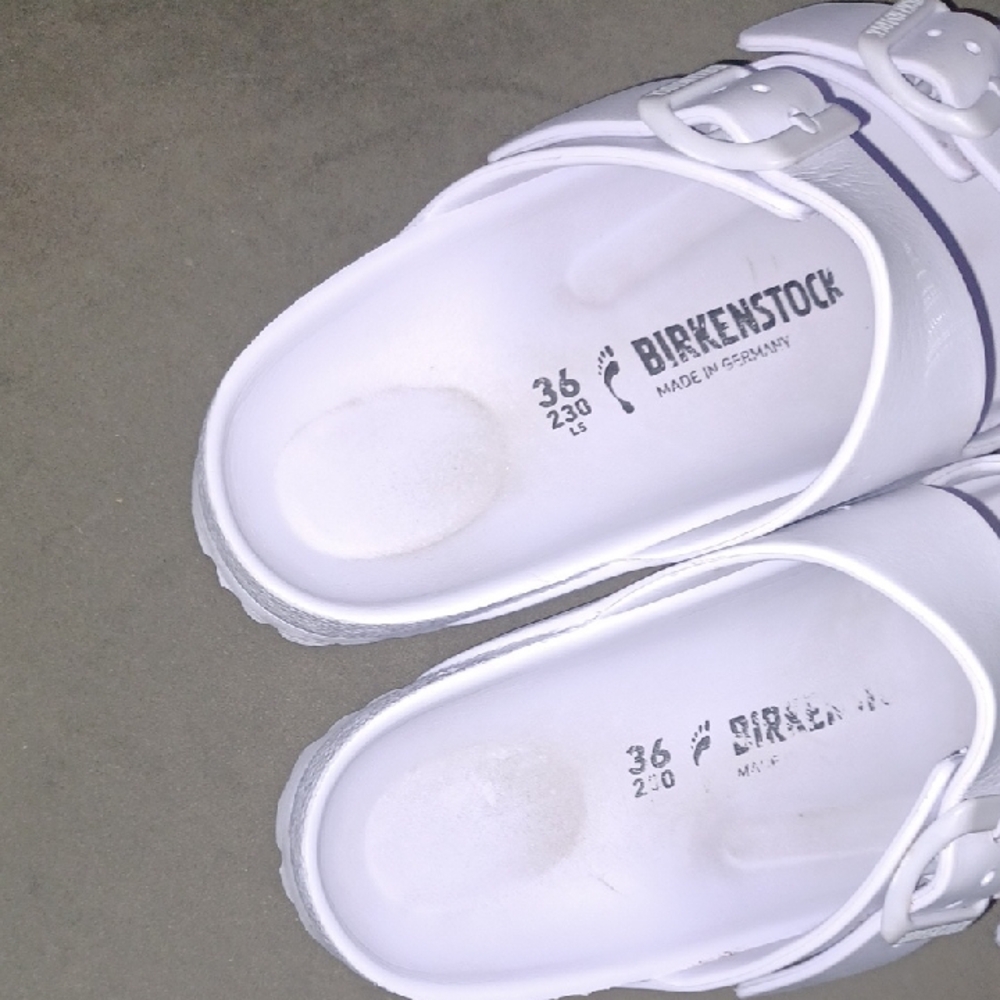 Birkenstock Classic Lavander Clogs